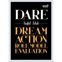 DARE (Dream, Action, Role, Model, Evaluation)